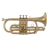 Grassi GR SC240 School Series Bb Cornet